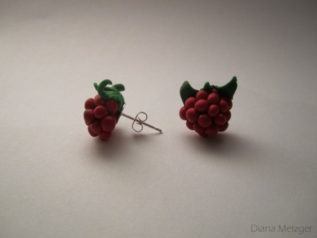 Himbeeren